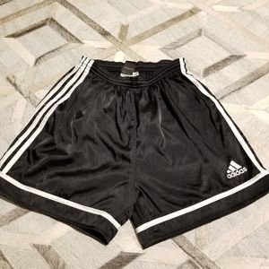 Adidas Soccer Shorts